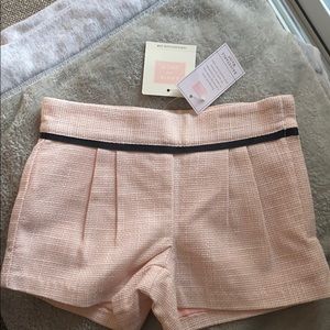 Janie & Jack shorts size 2 new with tags